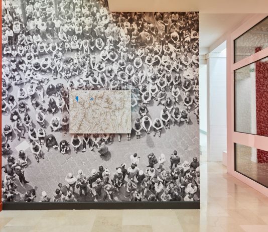 Le Futur derriére nous: l’arte italiana dopo gli anni 1990 – Villa Arson