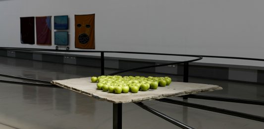 Ordo Naturalis: permanenza dell’arte e provvisorietà del mondo al ZAC di Palermo