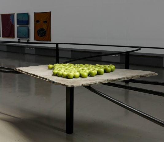 Ordo Naturalis: permanenza dell’arte e provvisorietà del mondo al ZAC di Palermo