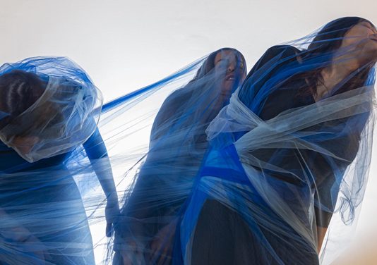 Dance Screen in the Land: il Festival ispirato a Canova, in tre location tra Roma e Bracciano