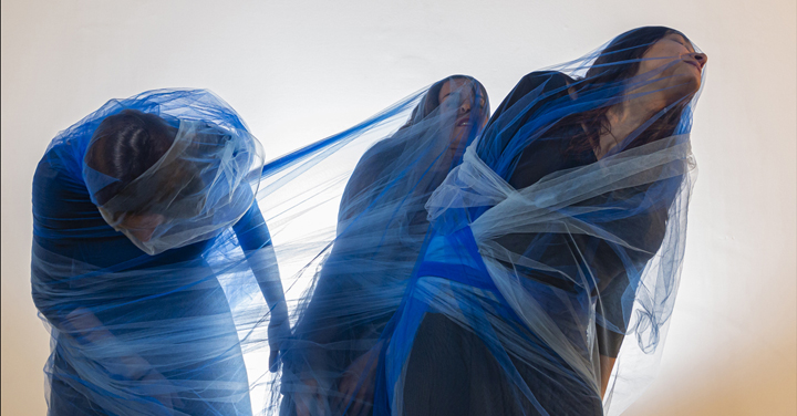 LUNA DANCE THEATER _LE TRE MARIE DEL MARE