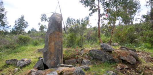 In Spagna torna alla luce un grande complesso megalitico