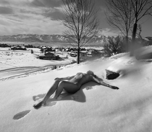 Corpo di donna. A Firenze in mostra gli scatti di Letizia Battaglia