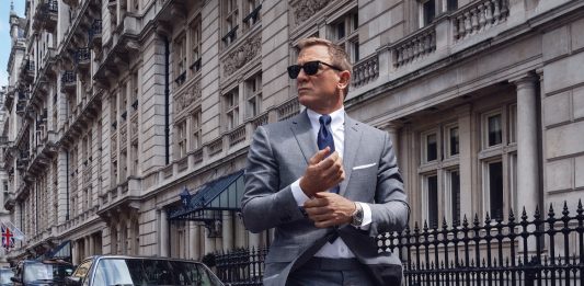 Sixty Years! Christie’s celebra i film di James Bond