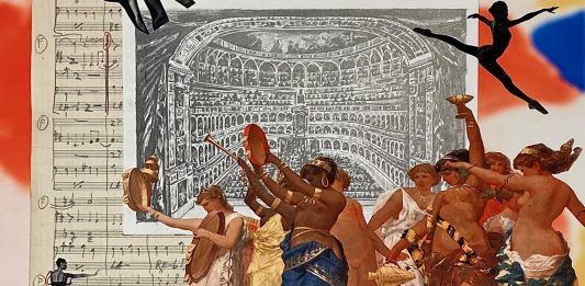 Marinella Senatore, Teatro dell’Opera di Roma e Fondazione MAXXI: insieme per la stagione 2022/23