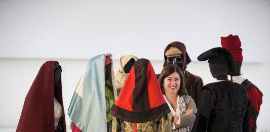 Maura Picciau è la nuova direttrice dell’Istituto Centrale per la Grafica