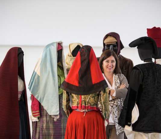 Maura Picciau è la nuova direttrice dell’Istituto Centrale per la Grafica