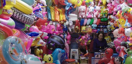 La 12ma edizione di Video Sound Art Festival al Teatro Carcano di Milano, a settembre