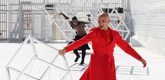 Il teatro in carcere, e l’esperienza di Volterra: intervista ad Armando Punzo