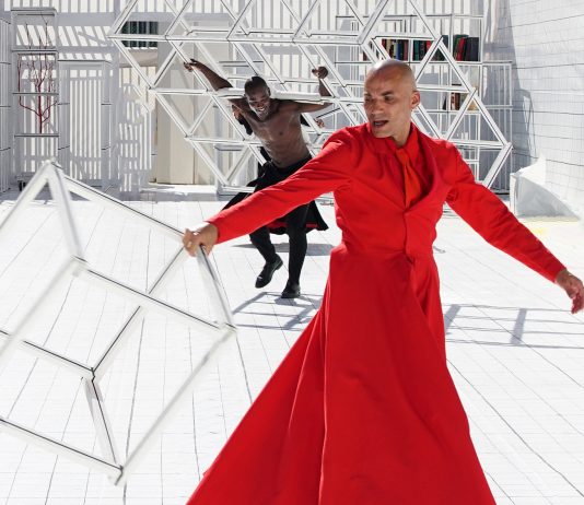 Il teatro in carcere, e l’esperienza di Volterra: intervista ad Armando Punzo