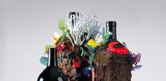 Ornellaia Vendemmia d’Artista: l’asta per la Fondazione Guggenheim ornellaia