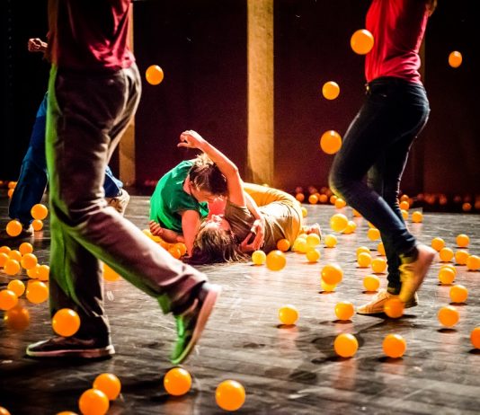 In Scena: gli spettacoli e i festival della settimana, dal 29 agosto al 4 settembre