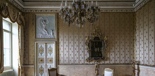 Le Sale Reali. Nuovi percorsi del Museo Correr di Venezia