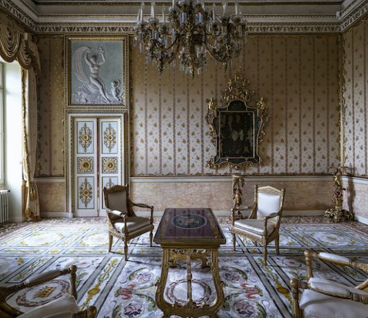 Le Sale Reali. Nuovi percorsi del Museo Correr di Venezia