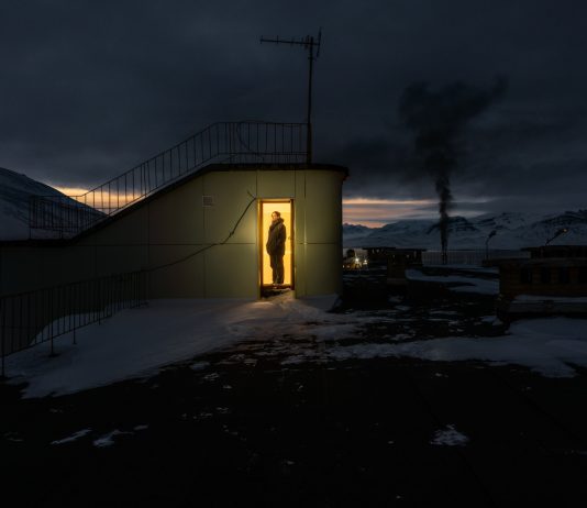 Uno sguardo dal Mediterraneo. La decima edizione del Ragusa Foto Festival