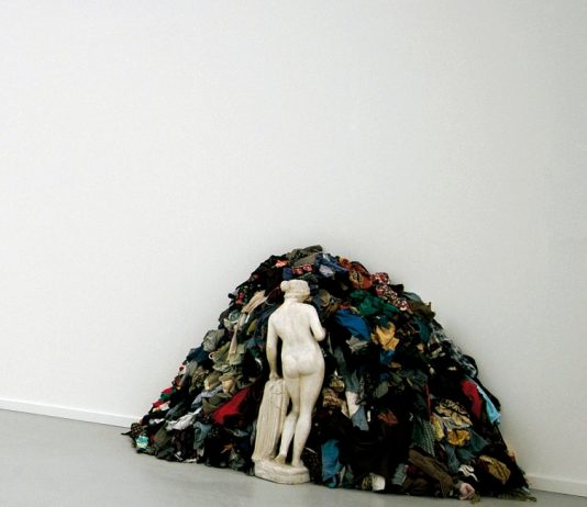 R’accolte, le collezioni d’arte delle Fondazioni di origine bancaria sono ora online