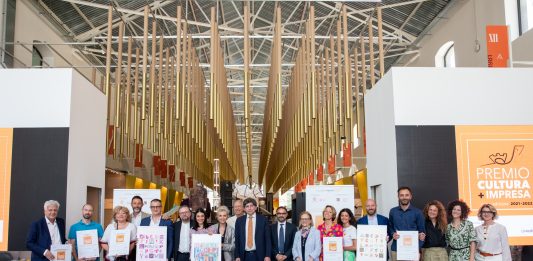 La IX edizione del Premio CULTURA + IMPRESA