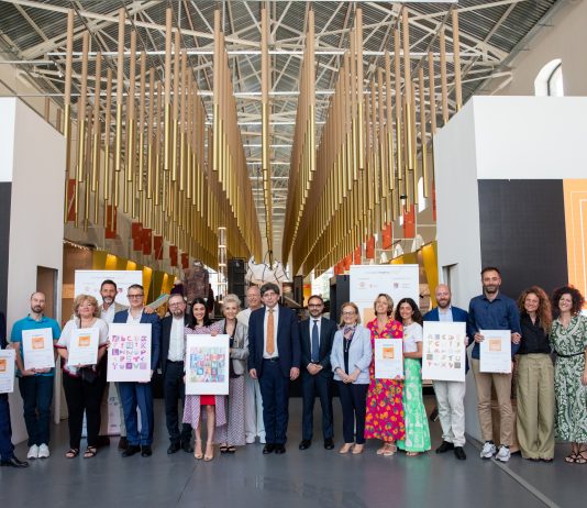 La IX edizione del Premio CULTURA + IMPRESA