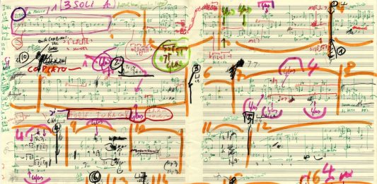 I giorni e la musica del Chigiana International Festival and Summer Academy, a Siena