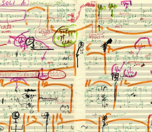 I giorni e la musica del Chigiana International Festival and Summer Academy, a Siena