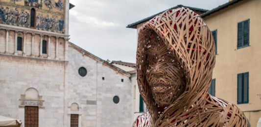 L’undicesima edizione di Lucca Biennale Cartasia – Lubica