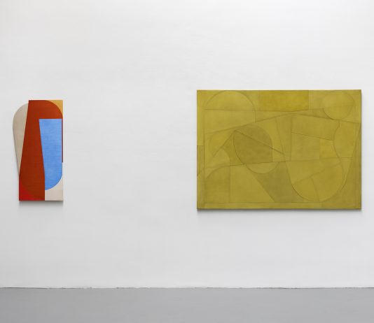 Svenja Deininger, Quotes – Schiavo Zoppelli Gallery