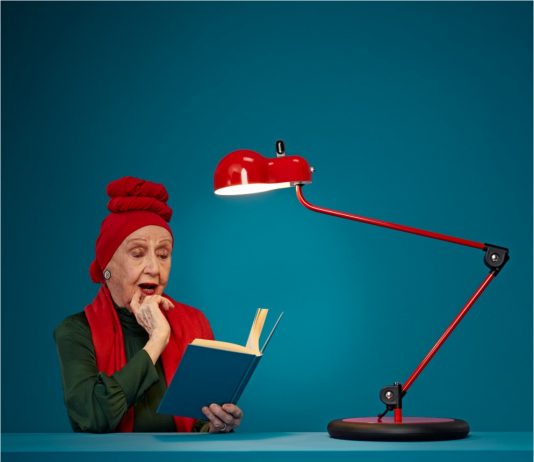 Il design della luce è ancora… luminoso?