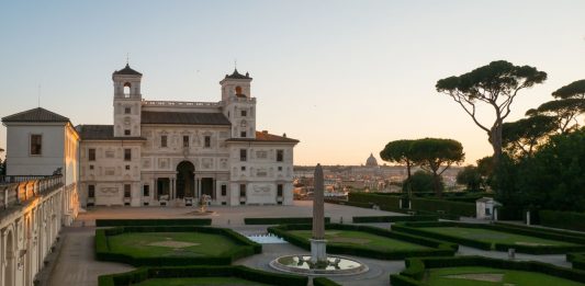 Torna a Roma il Festival di Villa Medici: ecco i 14 film in gara