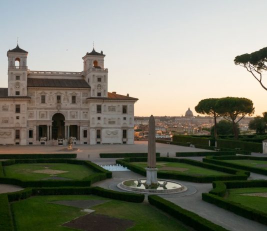 Torna a Roma il Festival di Villa Medici: ecco i 14 film in gara