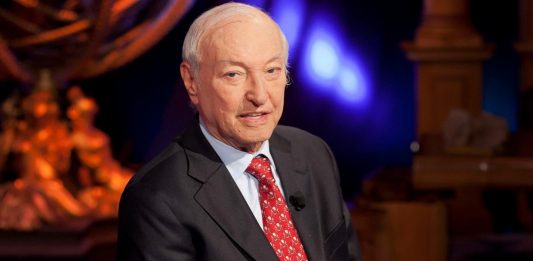 Addio a Piero Angela: scienza e TV orfane del conduttore “sabaudo”