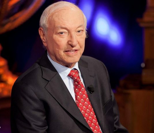 Addio a Piero Angela: scienza e TV orfane del conduttore “sabaudo”