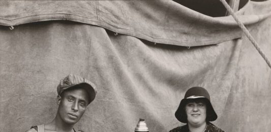 Contraddizioni e inquietudini della Nuova Oggettività, in mostra al Centre Pompidou