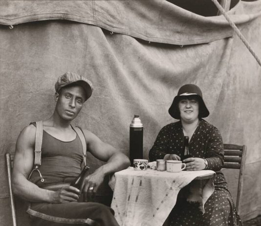 Contraddizioni e inquietudini della Nuova Oggettività, in mostra al Centre Pompidou