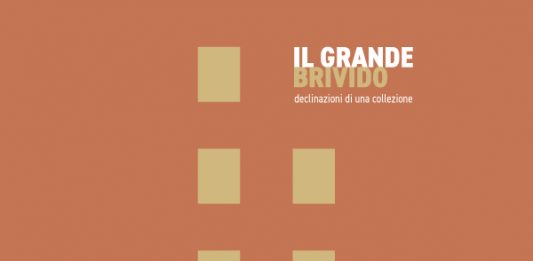 ‘Il Grande Brivido – declinazioni di una collezione’ Inaugurazione sabato 27 Agosto 2022 alle 18.30 al Palazzo Doria di Borgomaro (IM)