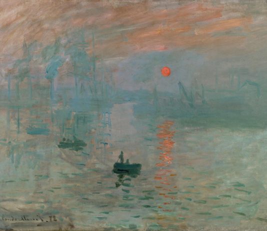 Il Musée Marmottan Monet celebra i 150 anni del capolavoro impressionista