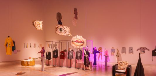 Le mille vite di Cinzia Ruggeri, al MACRO