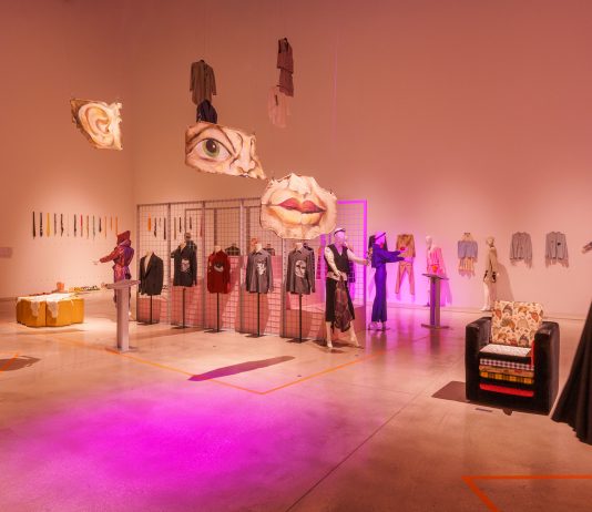 Le mille vite di Cinzia Ruggeri, al MACRO