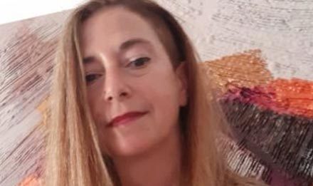 exibart prize incontra Claudia Amadesi