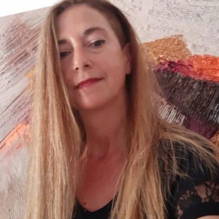 exibart prize incontra Claudia Amadesi