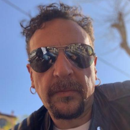 exibart prize e le geometrie di Igor Grigoletto Igor Grigoletto