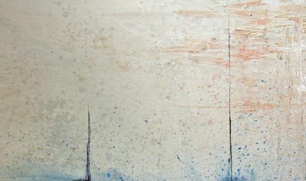 exibart prize e le visioni oniriche di Sandra Andreetta Sandra Andreetta