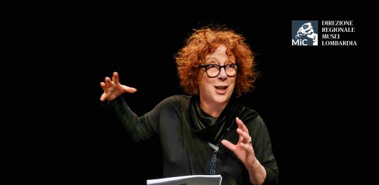 Voci umane. Musei e teatri di narrazione, il Festival promosso dalla Direzione regionale Musei Lombardia