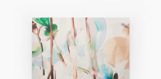 Metamorfosi di ragione e bellezza: Manuel Gardina da The Address Gallery