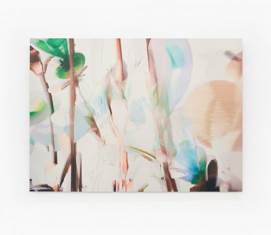 Metamorfosi di ragione e bellezza: Manuel Gardina da The Address Gallery