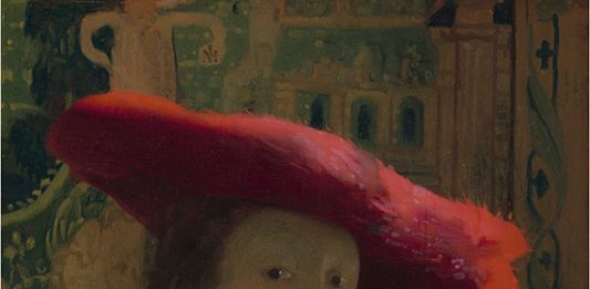 Un “nuovo” Vermeer in mostra alla National Gallery of Art di Washington