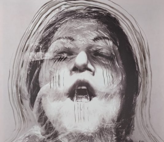 Claustrophobia: le fotografie schiaccianti di Hylde Salerno