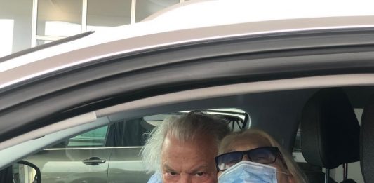 La scomparsa di Claudio Poleschi. Il ricordo di Elsa Barbieri