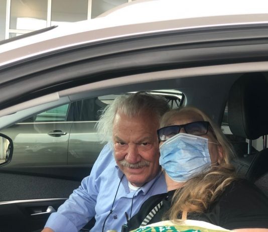 La scomparsa di Claudio Poleschi. Il ricordo di Elsa Barbieri