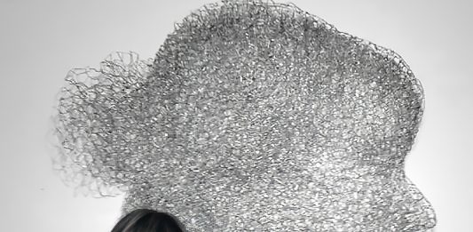 Addio a Jane McAdam Freud, artista concettuale, figlia del grande Lucian