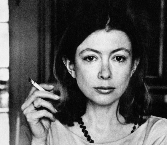 An American Icon: all’asta i beni della scrittrice Joan Didion
